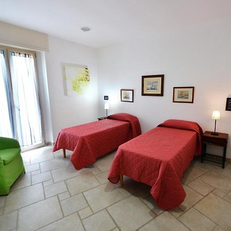 Fuori Rotta Holiday Home 마루지오 외부 사진