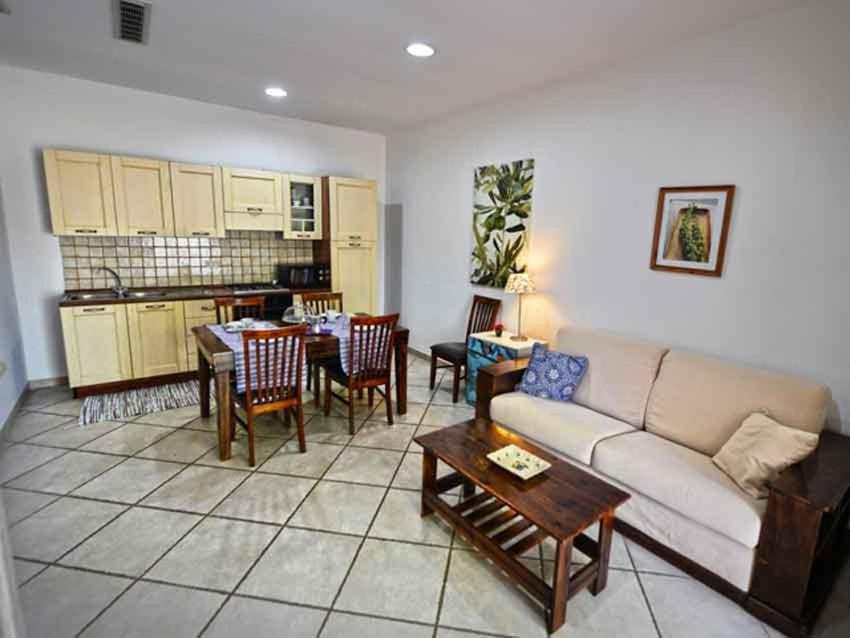 Fuori Rotta Holiday Home 마루지오 외부 사진