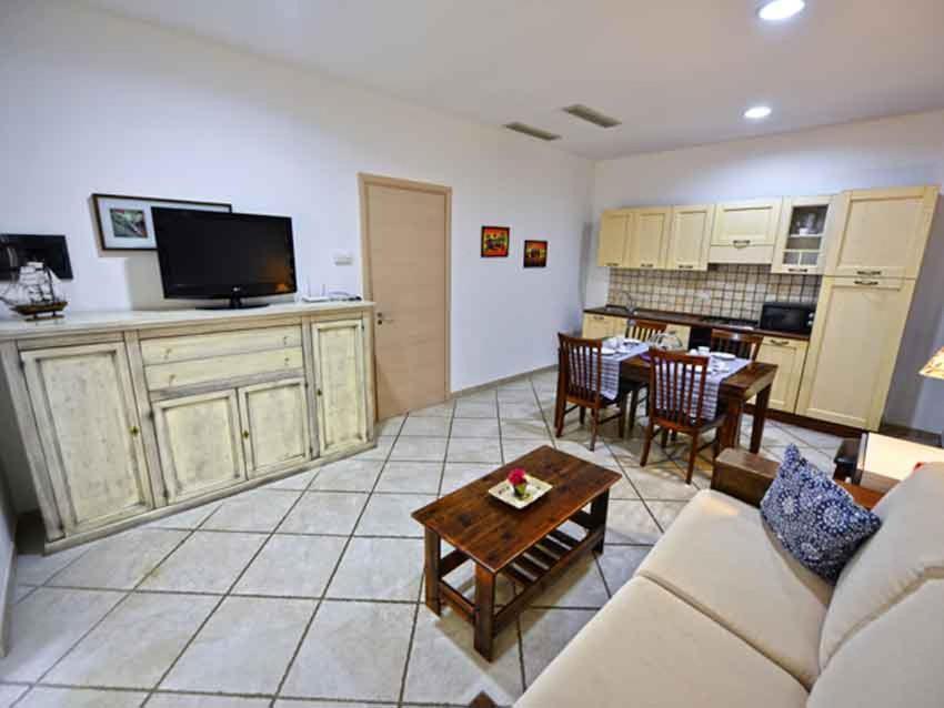 Fuori Rotta Holiday Home 마루지오 외부 사진