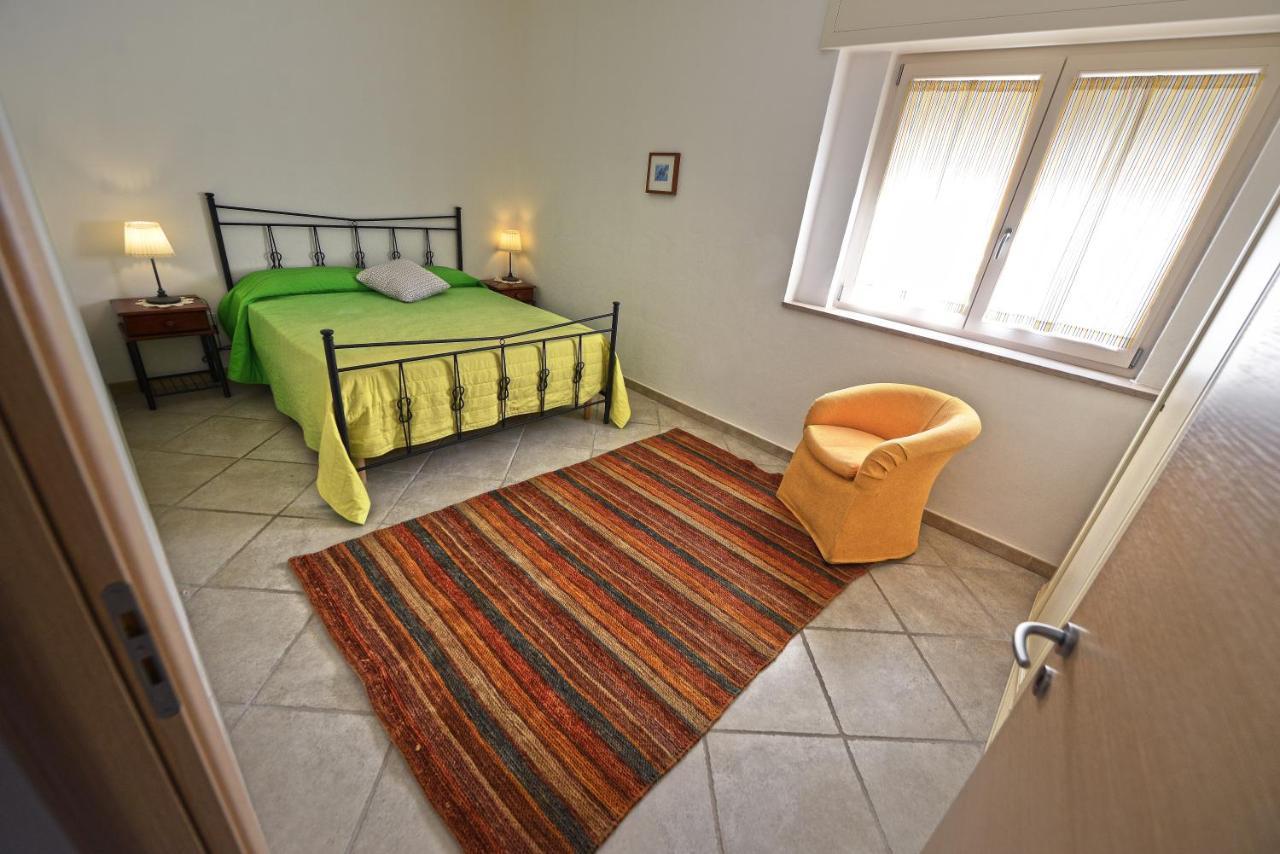 Fuori Rotta Holiday Home 마루지오 외부 사진