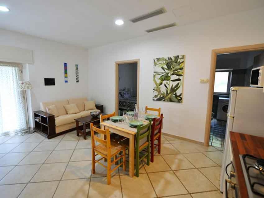 Fuori Rotta Holiday Home 마루지오 외부 사진