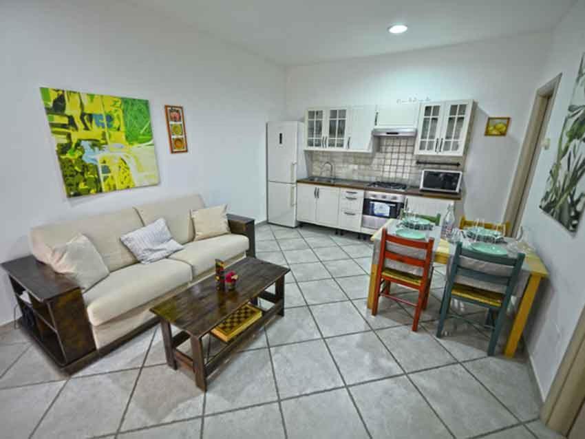 Fuori Rotta Holiday Home 마루지오 외부 사진