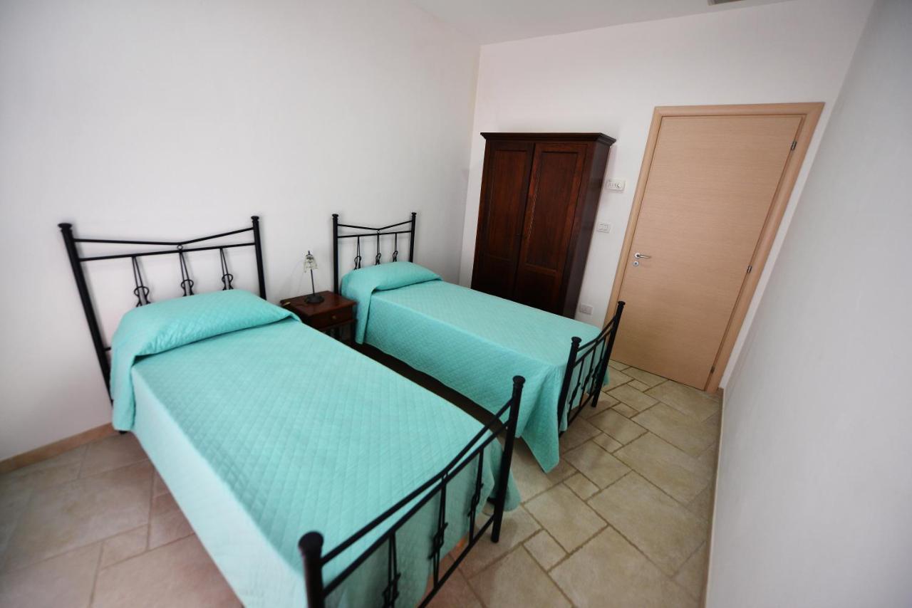 Fuori Rotta Holiday Home 마루지오 외부 사진