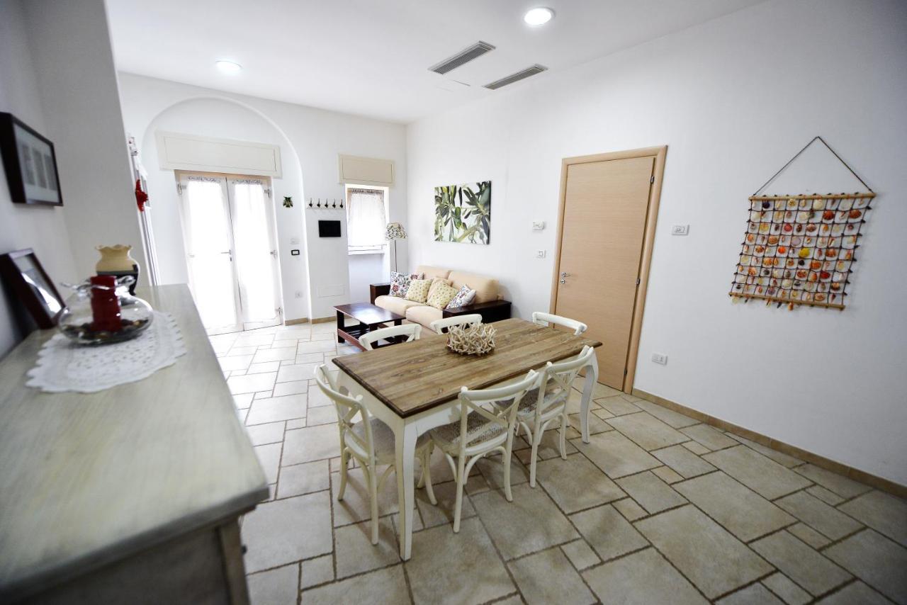 Fuori Rotta Holiday Home 마루지오 외부 사진