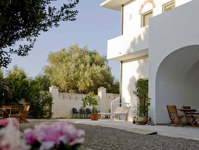 Fuori Rotta Holiday Home 마루지오 외부 사진