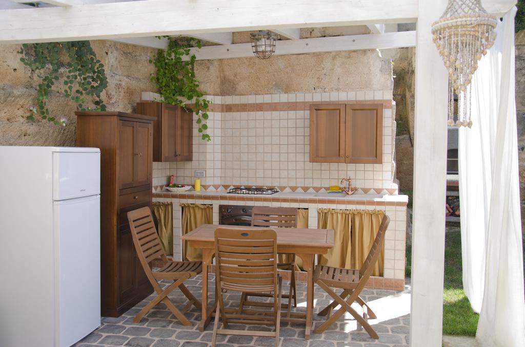Fuori Rotta Holiday Home 마루지오 외부 사진