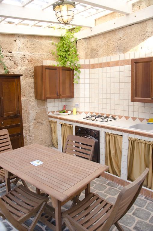 Fuori Rotta Holiday Home 마루지오 외부 사진