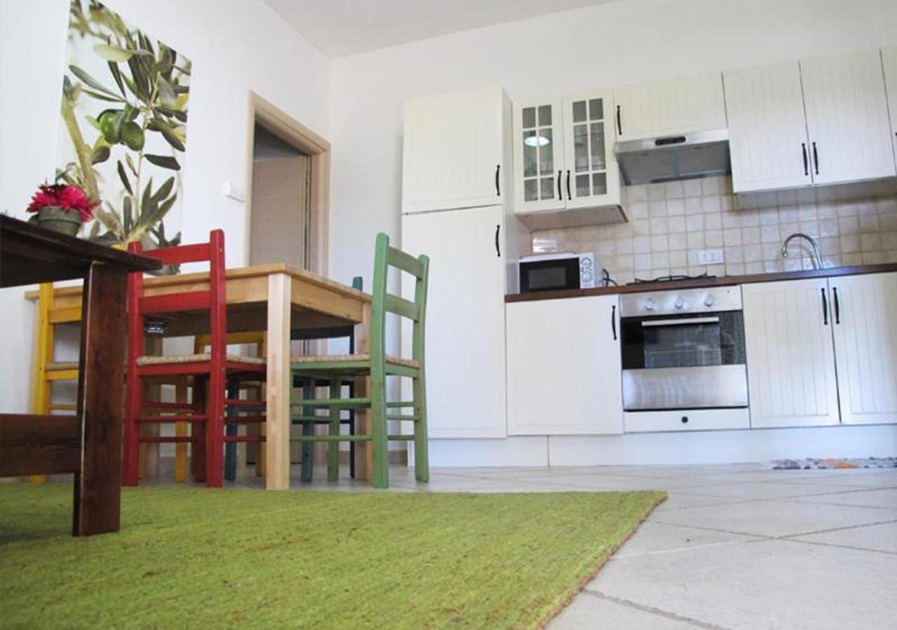 Fuori Rotta Holiday Home 마루지오 외부 사진