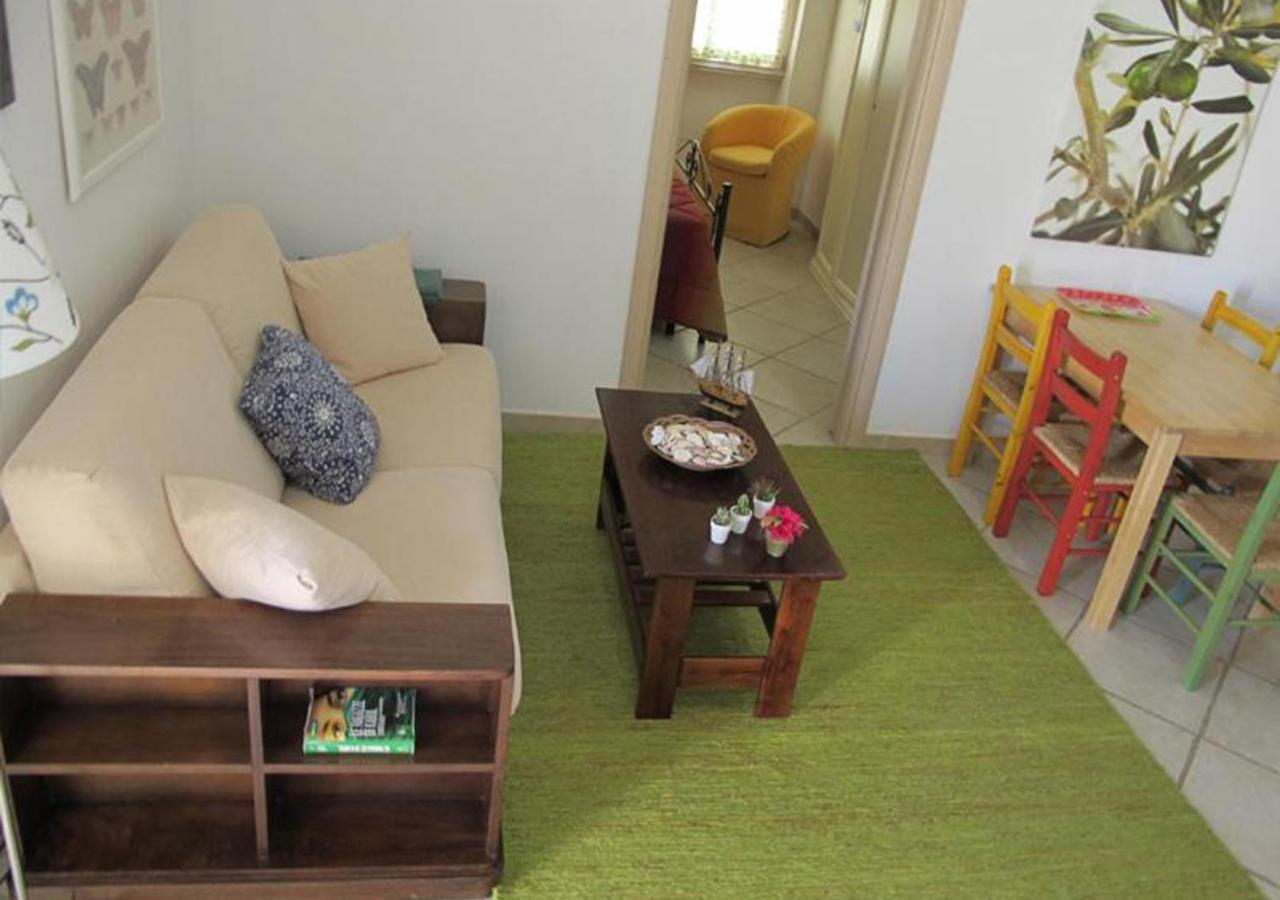 Fuori Rotta Holiday Home 마루지오 외부 사진