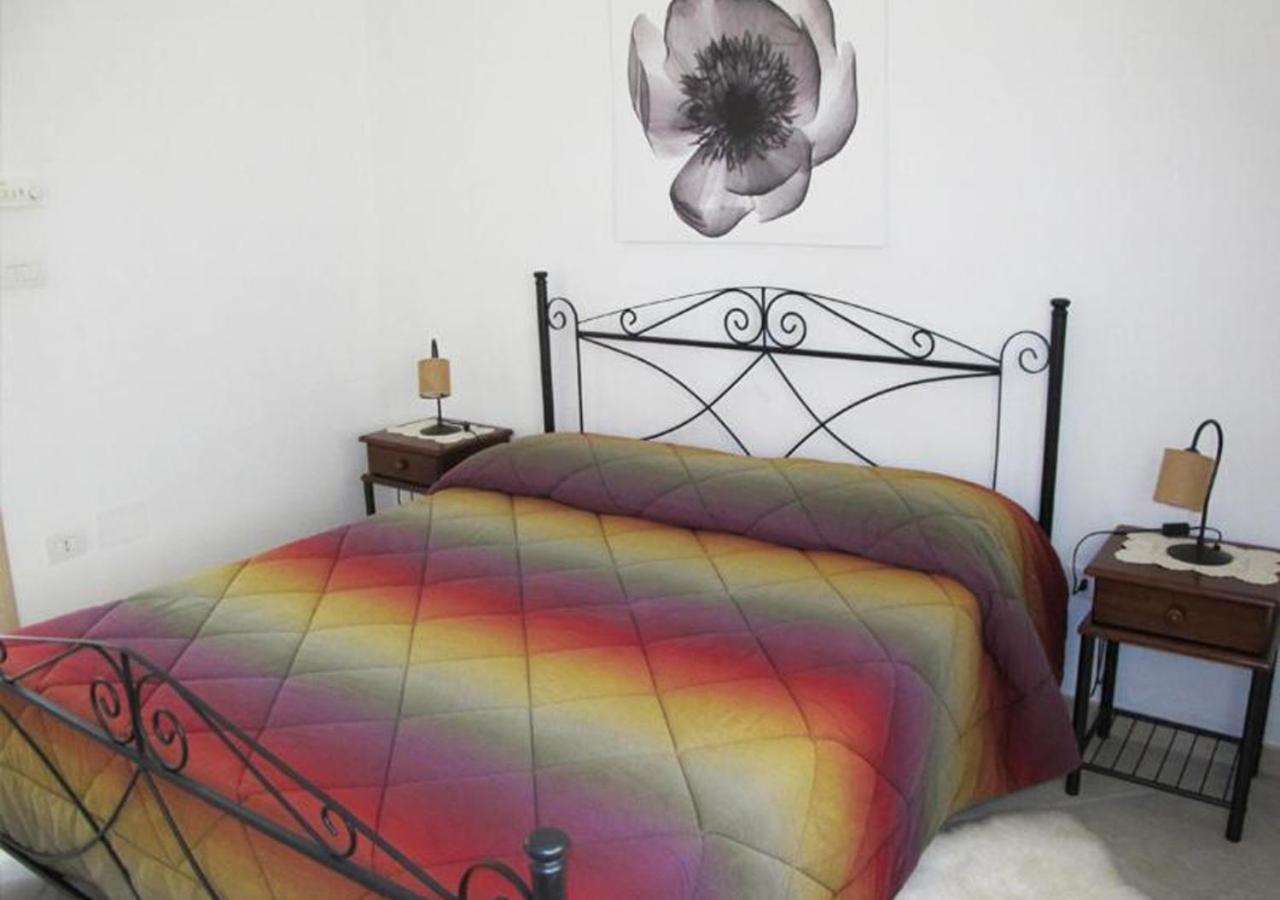 Fuori Rotta Holiday Home 마루지오 외부 사진