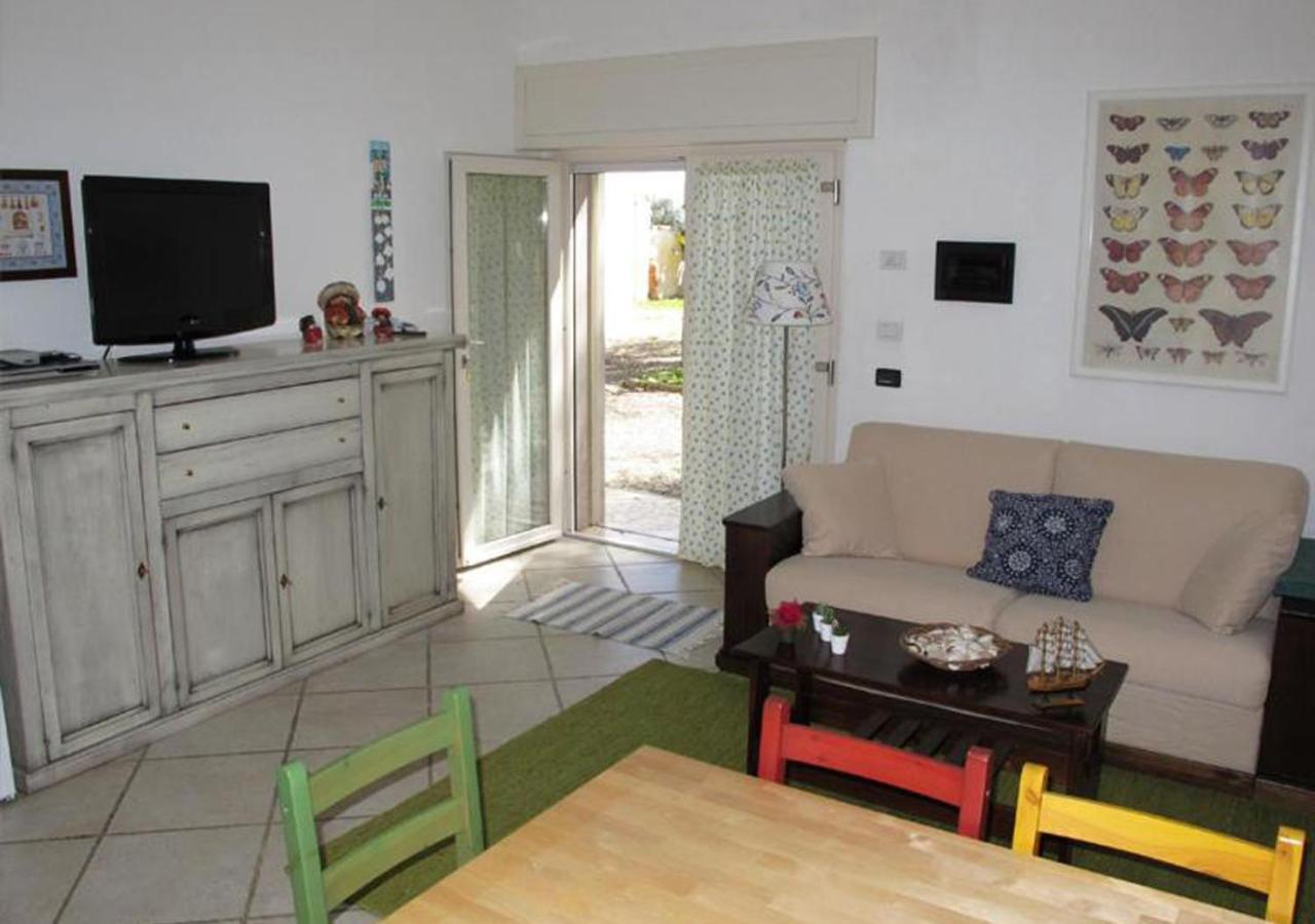 Fuori Rotta Holiday Home 마루지오 외부 사진