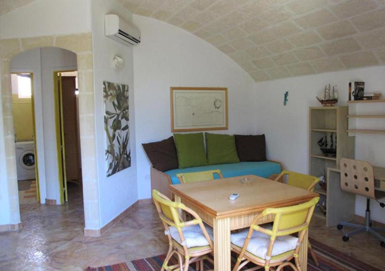 Fuori Rotta Holiday Home 마루지오 외부 사진