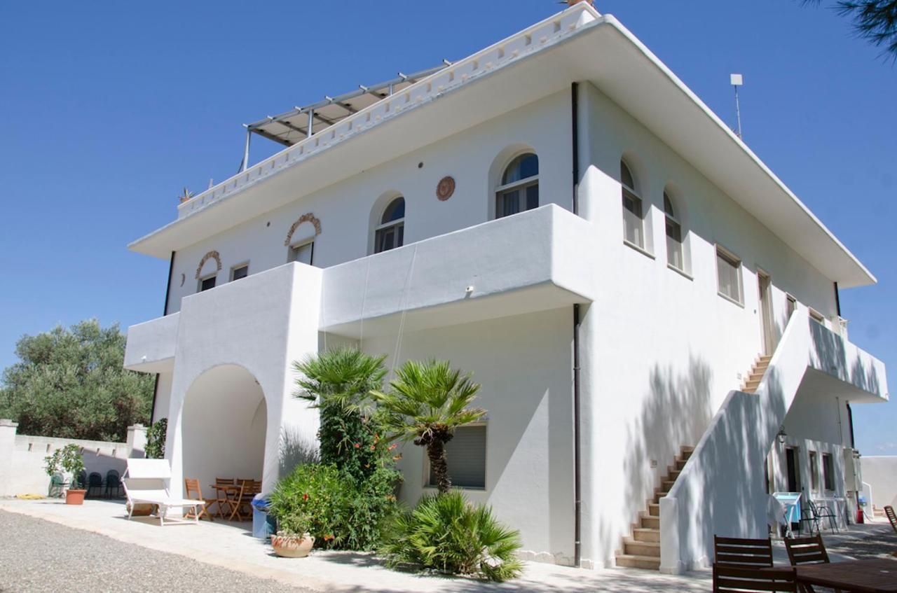 Fuori Rotta Holiday Home 마루지오 외부 사진