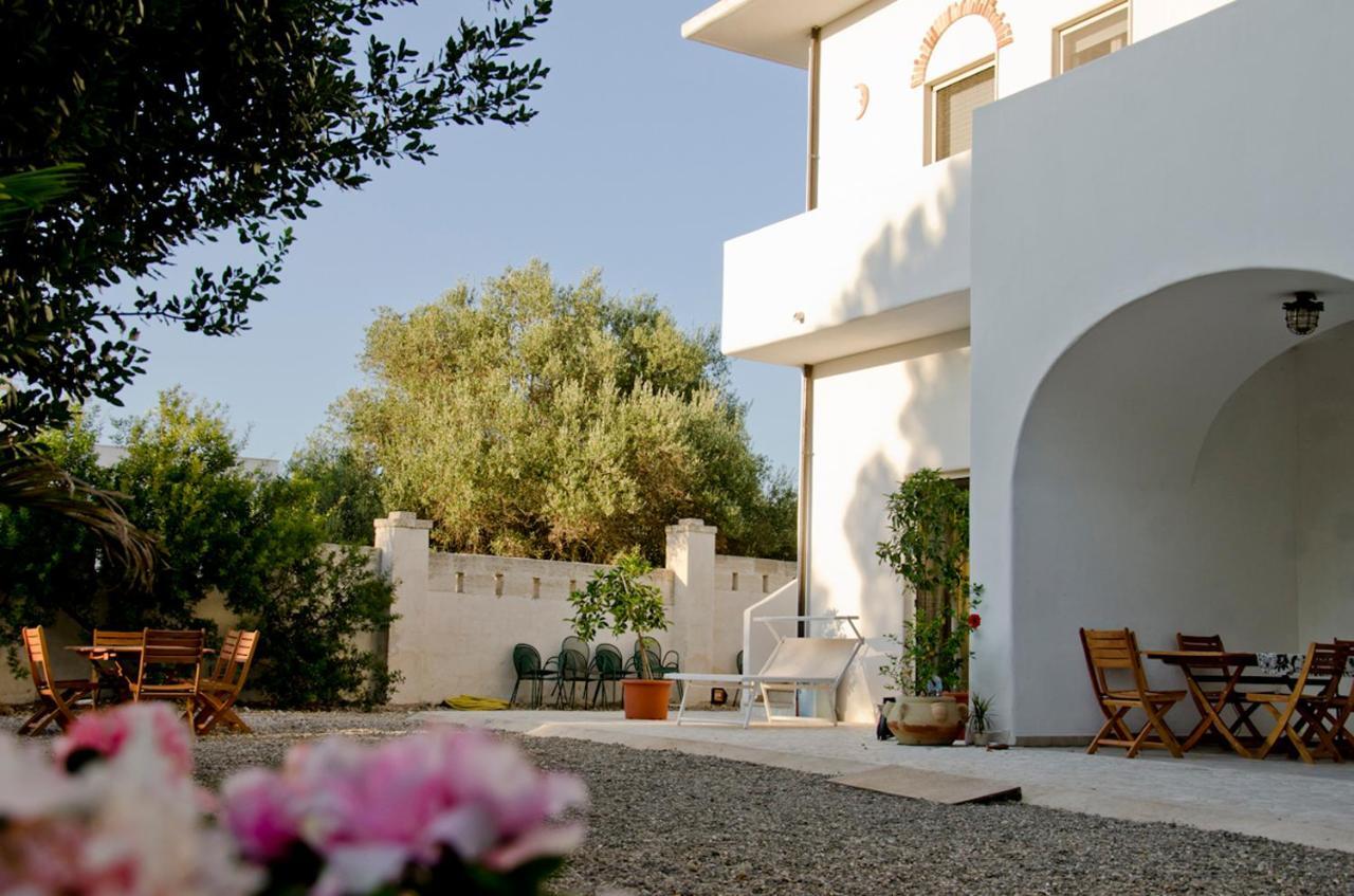 Fuori Rotta Holiday Home 마루지오 외부 사진