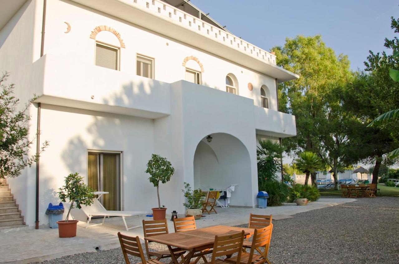 Fuori Rotta Holiday Home 마루지오 외부 사진