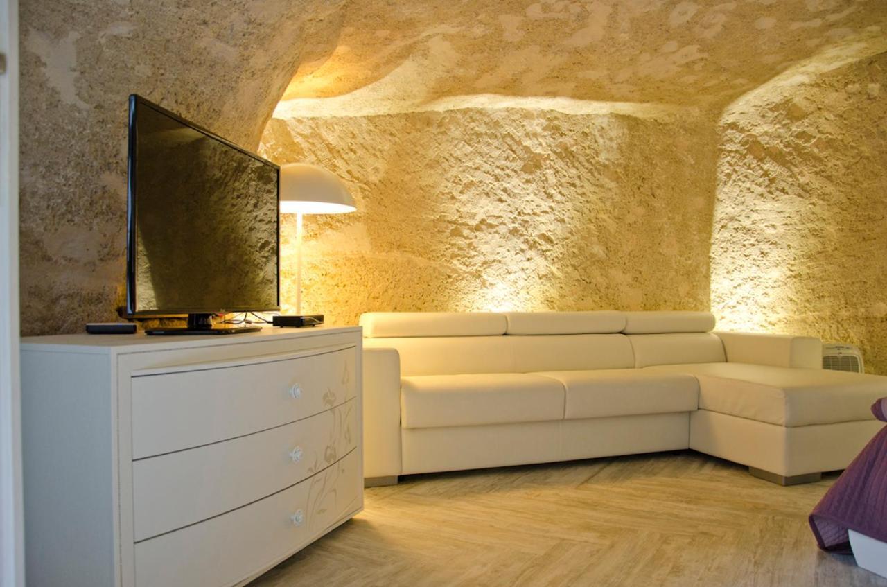 Fuori Rotta Holiday Home 마루지오 외부 사진