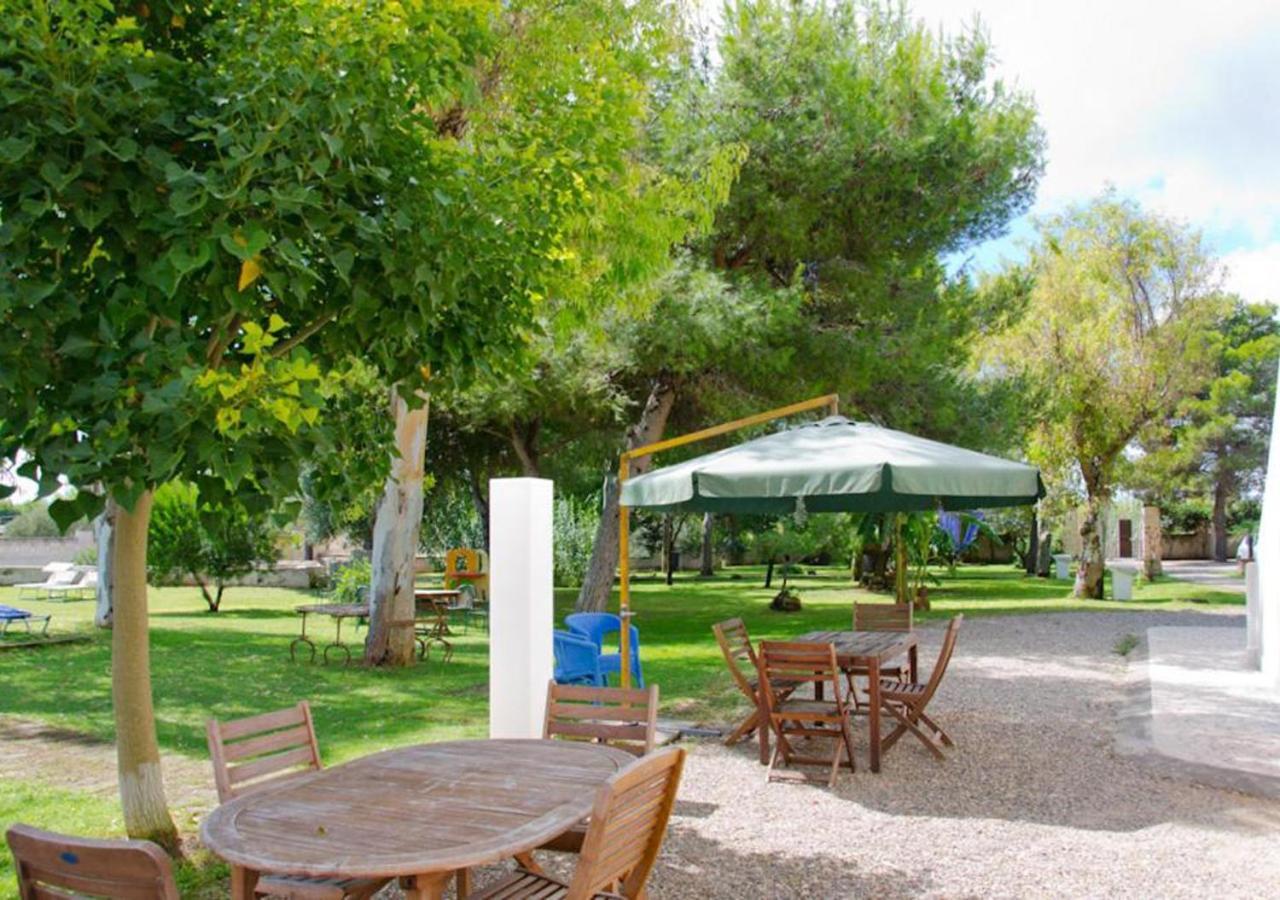 Fuori Rotta Holiday Home 마루지오 외부 사진