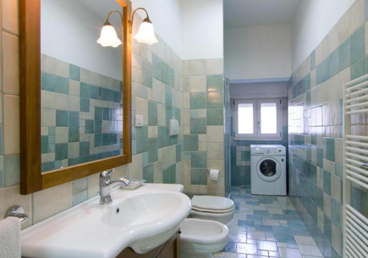 Fuori Rotta Holiday Home 마루지오 외부 사진