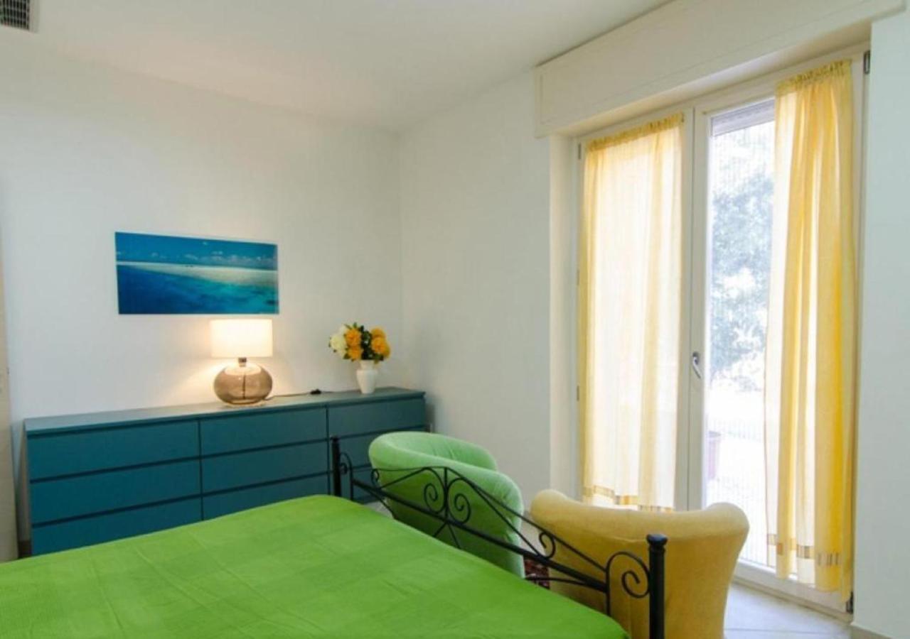 Fuori Rotta Holiday Home 마루지오 외부 사진