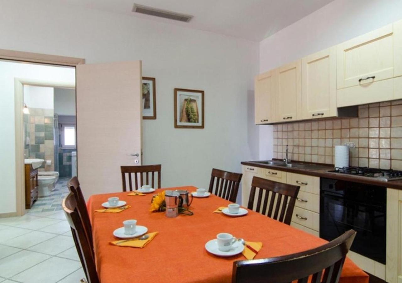 Fuori Rotta Holiday Home 마루지오 외부 사진