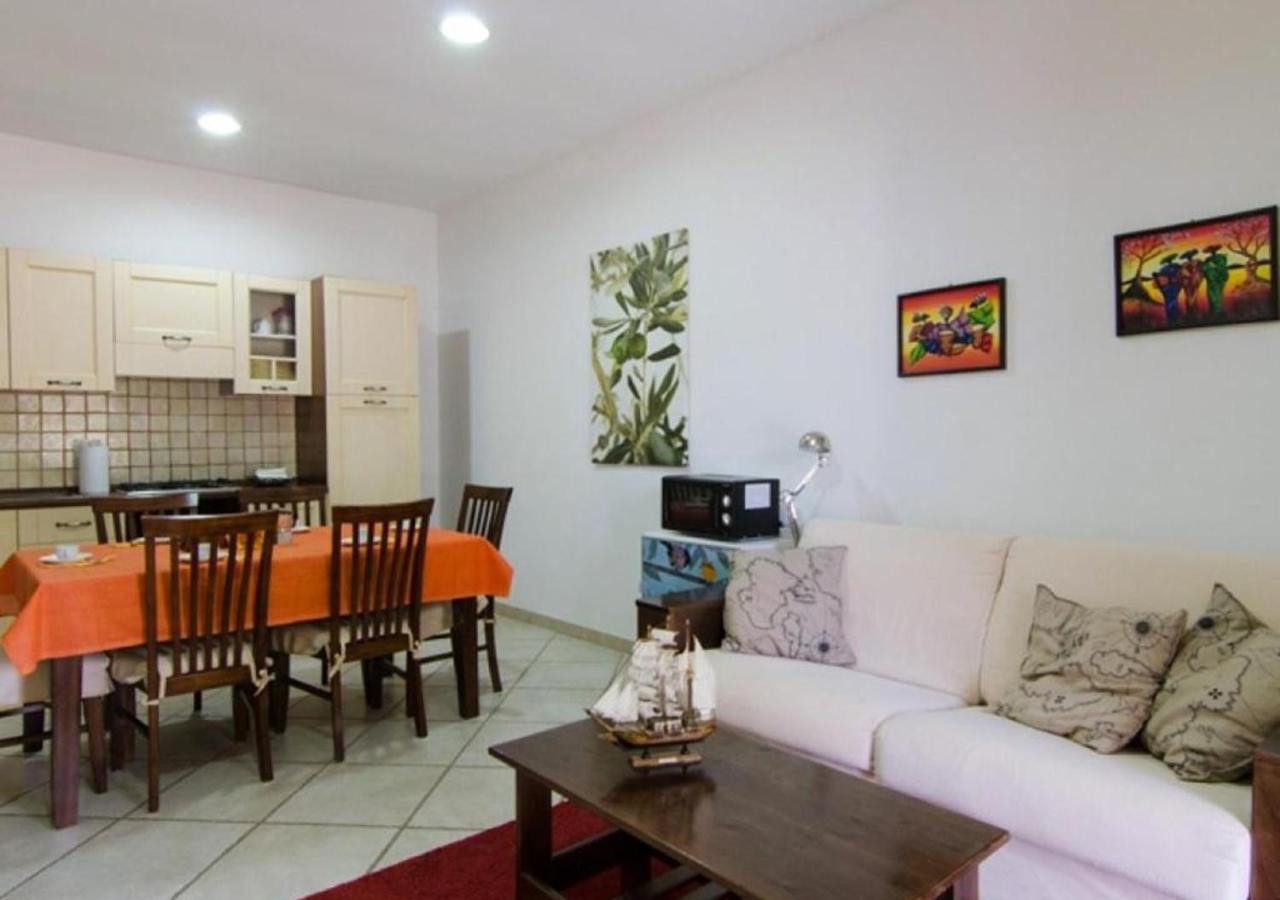 Fuori Rotta Holiday Home 마루지오 외부 사진