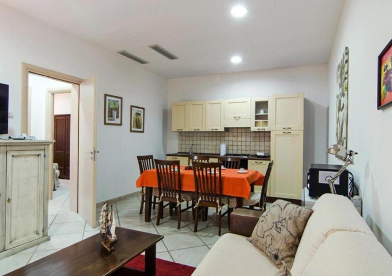 Fuori Rotta Holiday Home 마루지오 외부 사진