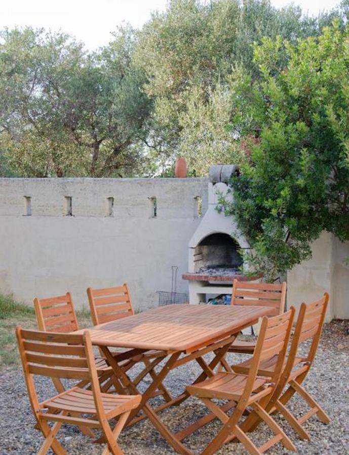 Fuori Rotta Holiday Home 마루지오 외부 사진